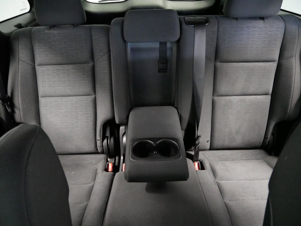 Thumbnail: 2014 Jeep Grand Cherokee - 19