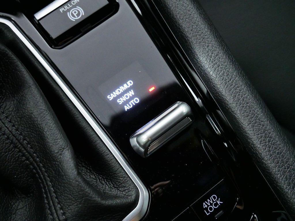 Thumbnail: 2025 Jeep Compass - 50