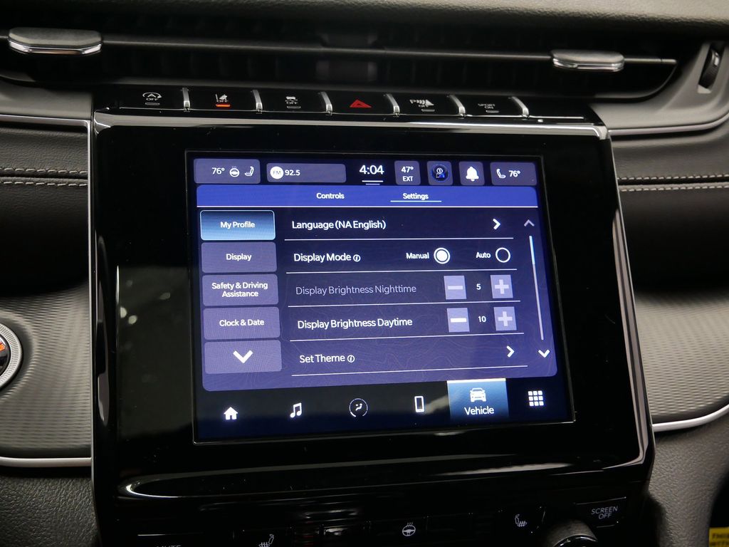 Thumbnail: 2025 Jeep Grand Cherokee - 32