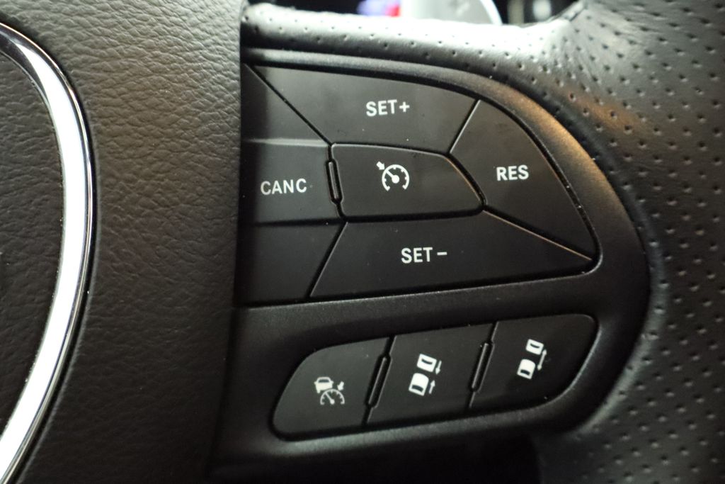 Thumbnail: 2024 Dodge Durango - 34