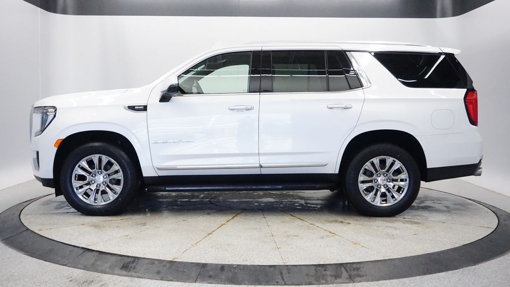 Thumbnail: 2021 GMC Yukon - 2