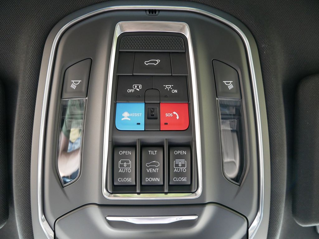 Thumbnail: 2025 Jeep Grand Cherokee - 51