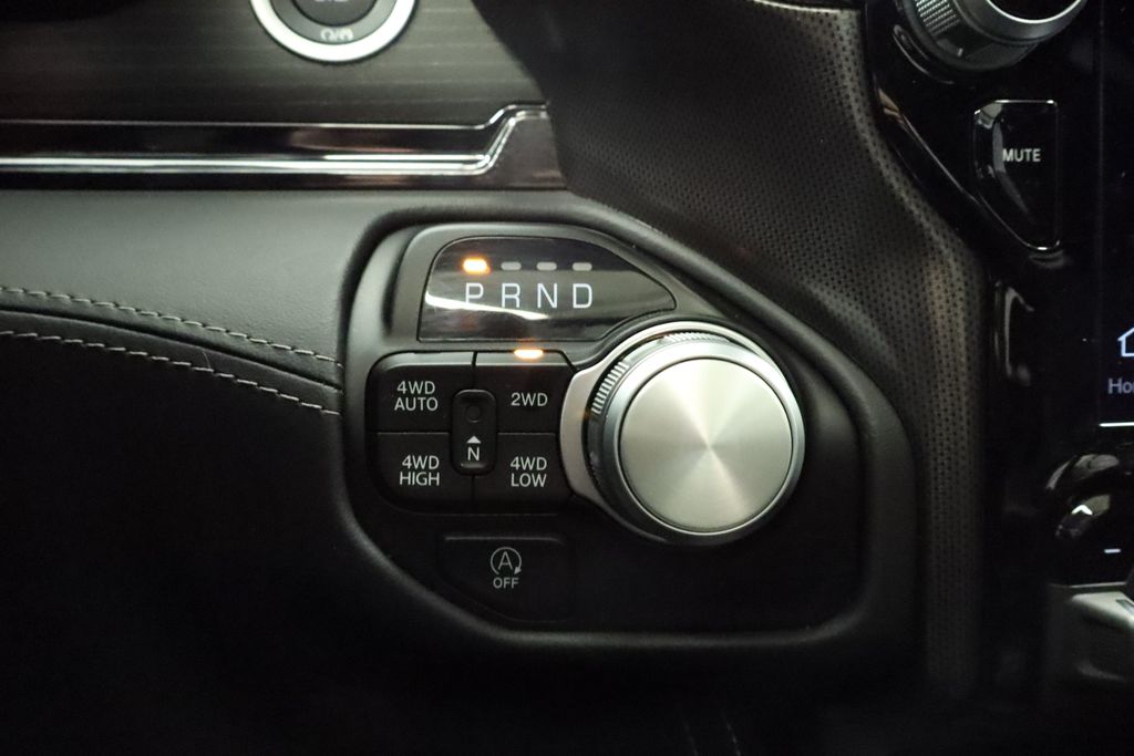 Thumbnail: 2023 RAM 1500 - 42