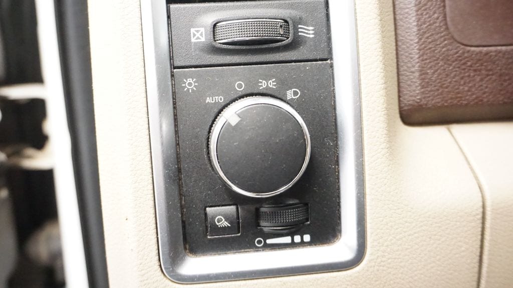 Thumbnail: 2013 RAM 2500 - 30