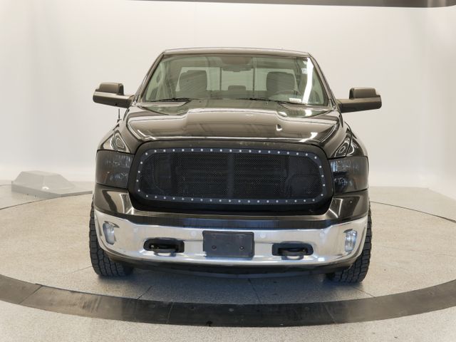 2014 RAM 1500 Big Horn 46