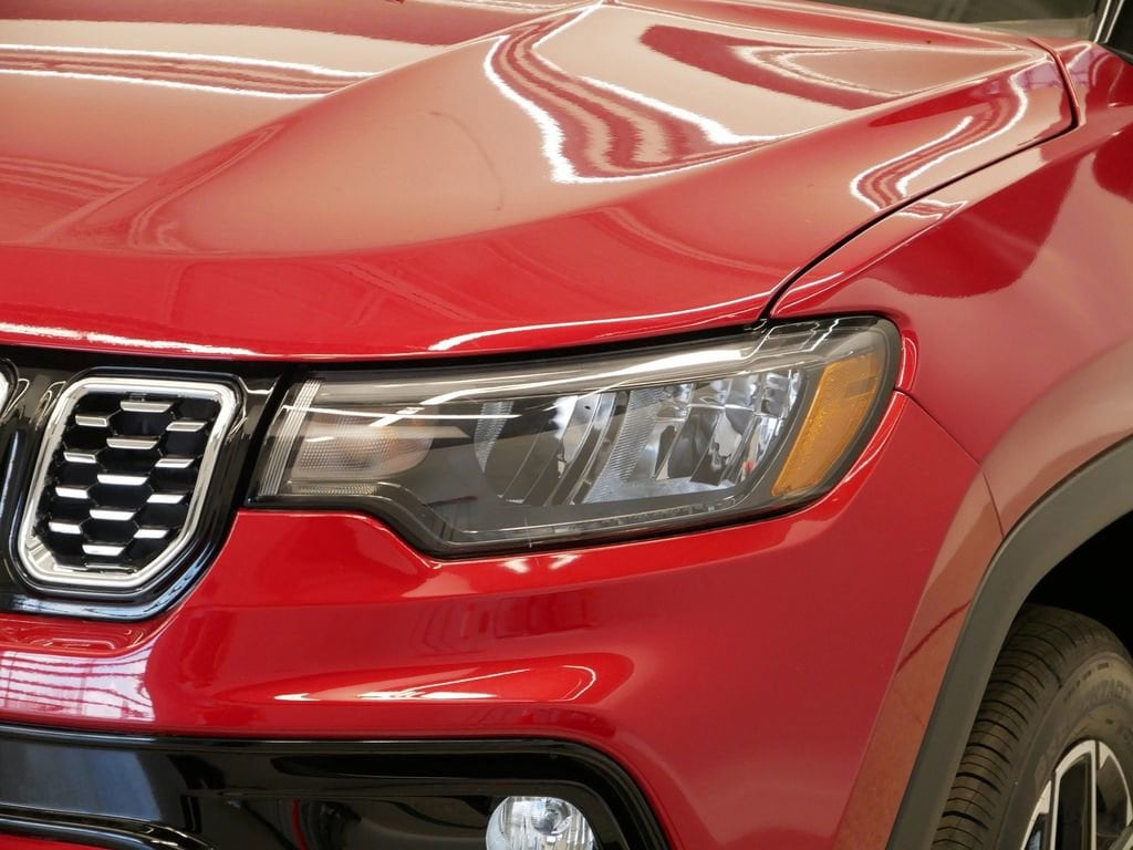 Thumbnail: 2025 Jeep Compass - 19