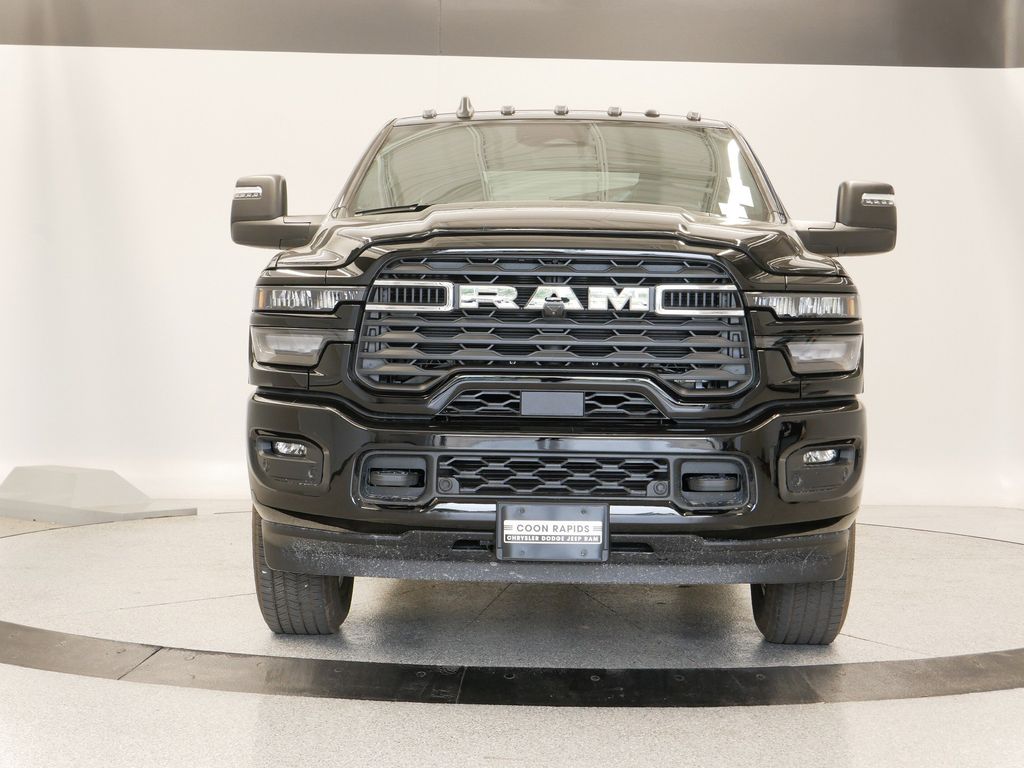 Thumbnail: 2026 RAM 2500 - 46