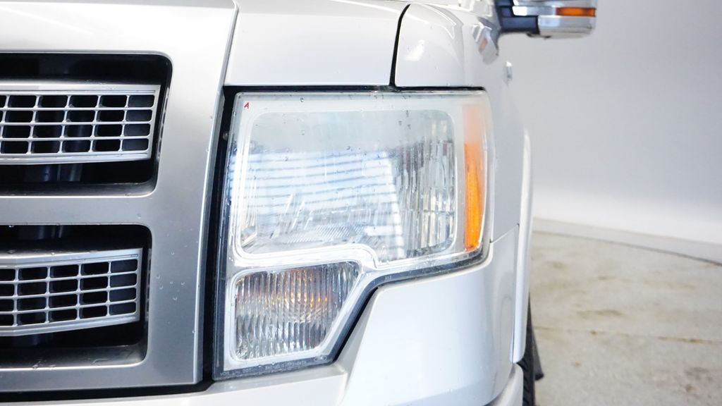 Thumbnail: 2010 Ford F-150 - 9