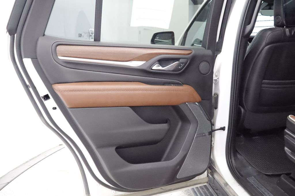Thumbnail: 2023 GMC Yukon - 23