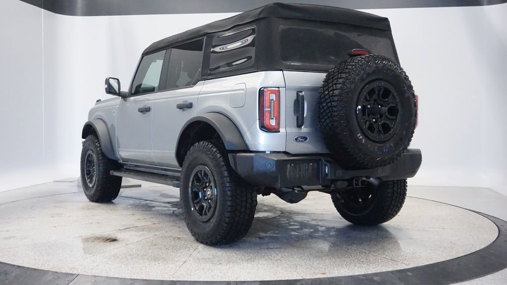 Thumbnail: 2023 Ford Bronco - 5