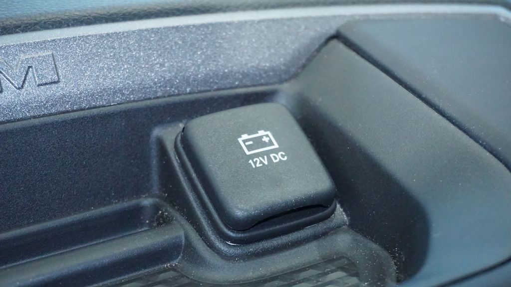 Thumbnail: 2026 RAM 1500 - 51