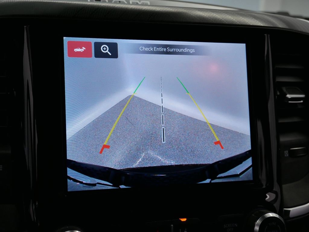 Thumbnail: 2026 RAM 1500 - 40