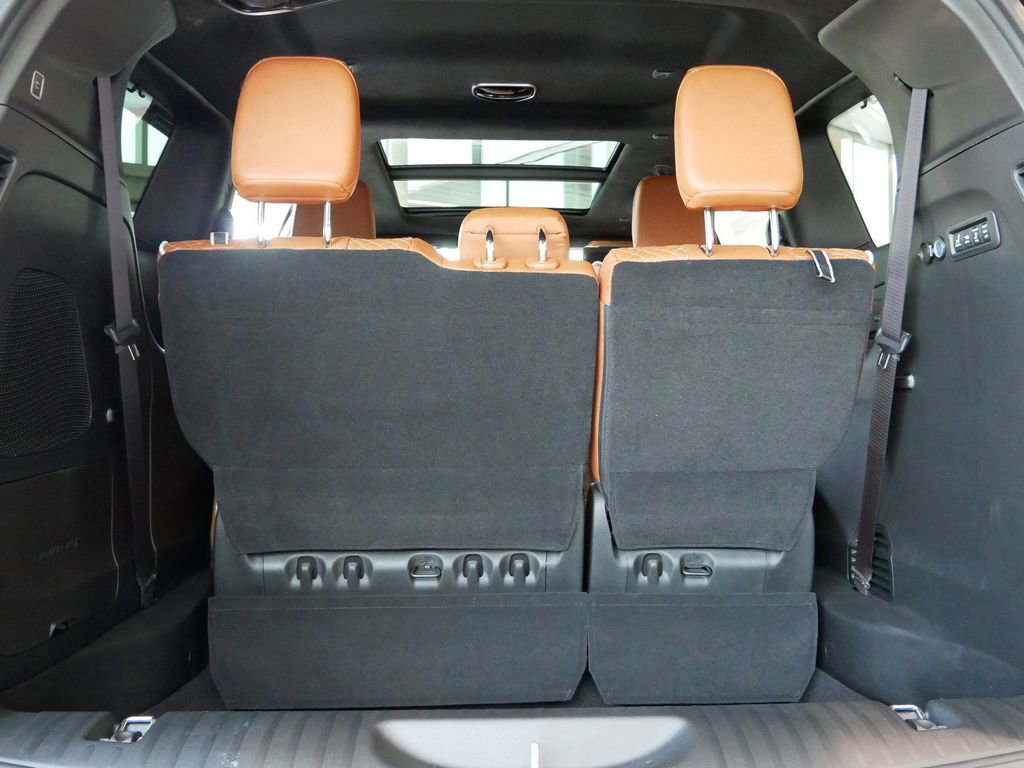 Thumbnail: 2026 Chrysler Pacifica - 23