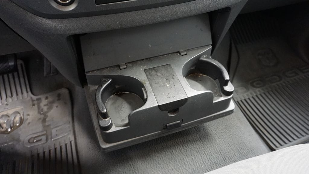 Thumbnail: 2008 Dodge Ram 1500 - 44