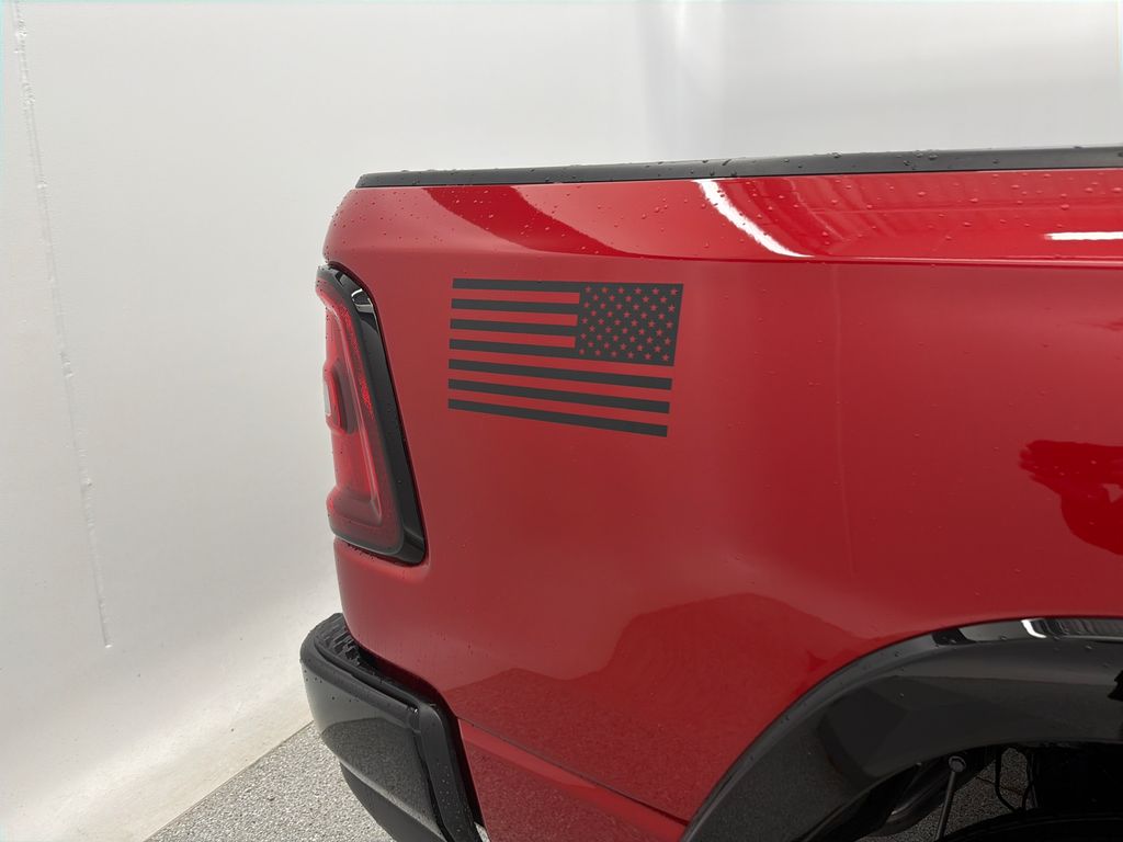 Thumbnail: 2026 RAM 1500 - 13