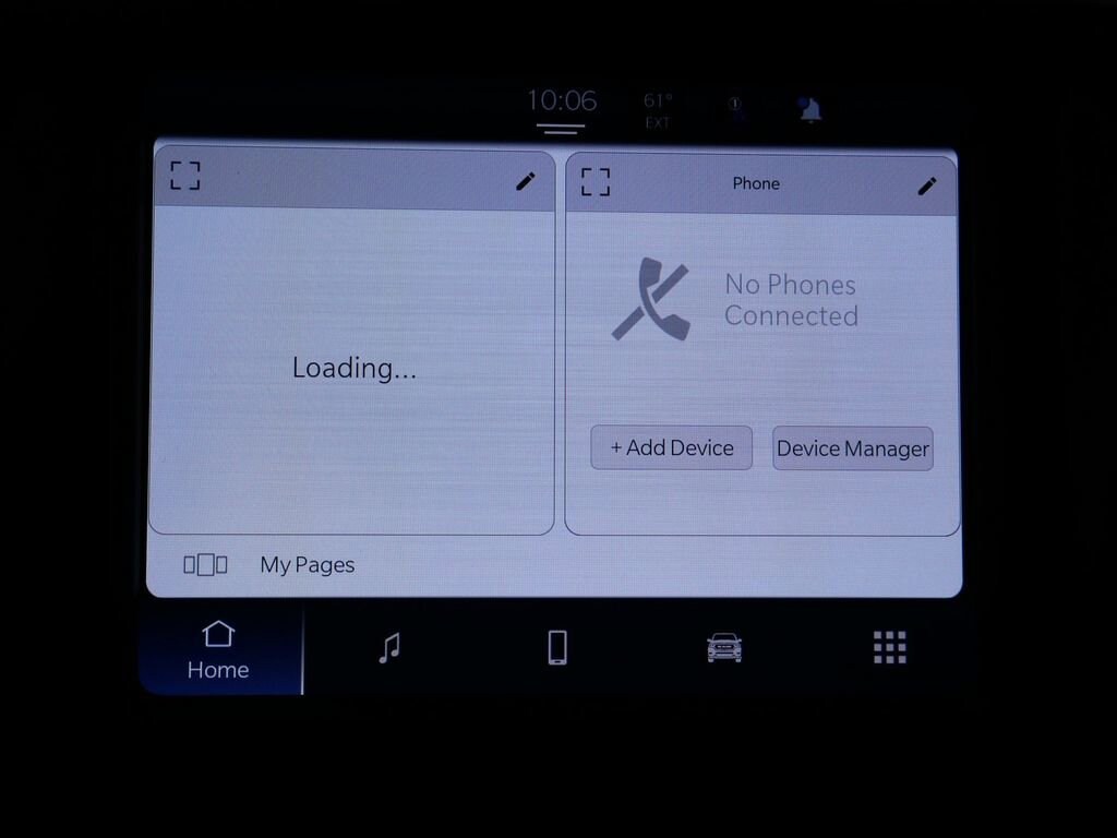 Thumbnail: 2023 RAM 1500 - 43