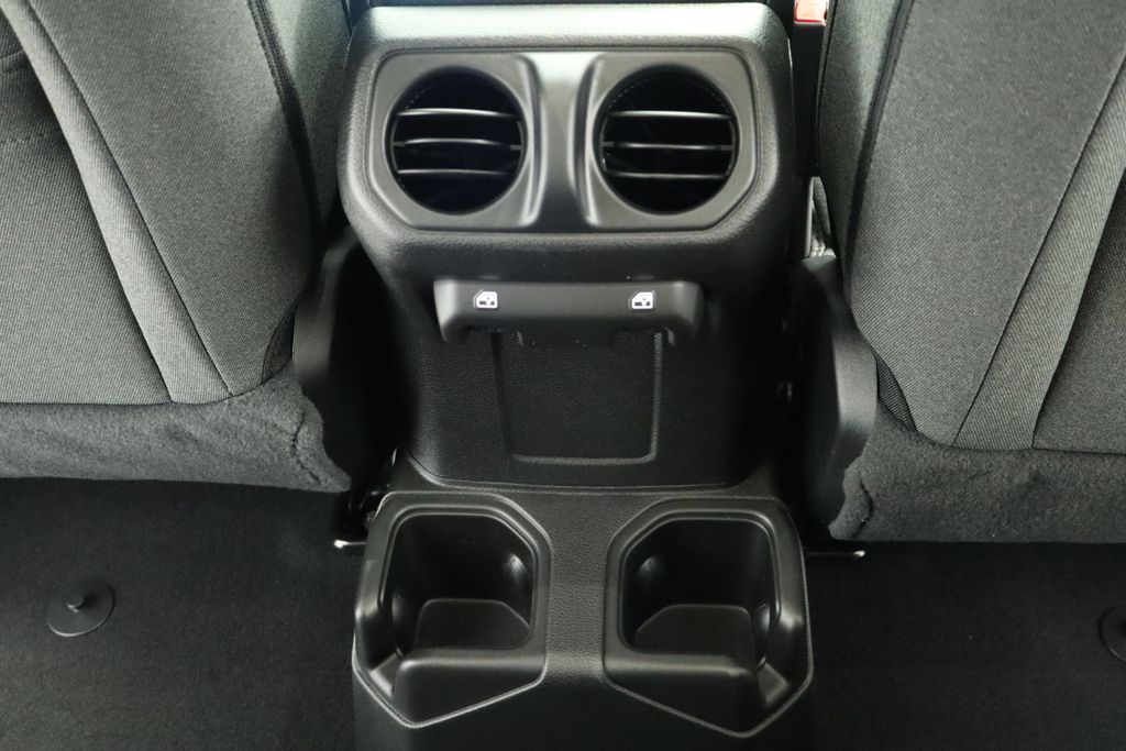 Thumbnail: 2026 Jeep Wrangler - 26