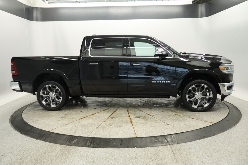 Thumbnail: 2019 RAM 1500 - 8