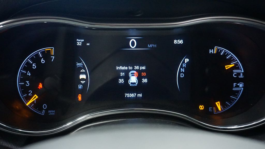 Thumbnail: 2021 Jeep Grand Cherokee - 44