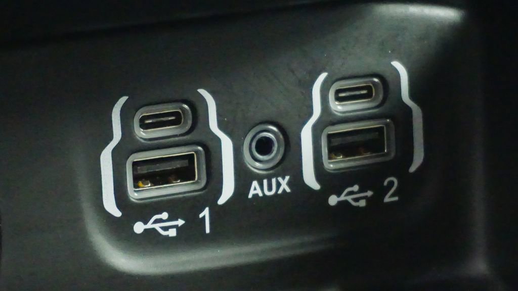 Thumbnail: 2022 RAM 1500 - 29