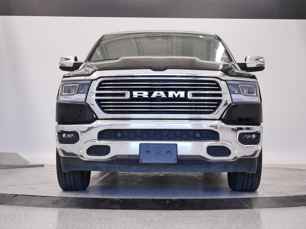 Thumbnail: 2024 RAM 1500 - 12