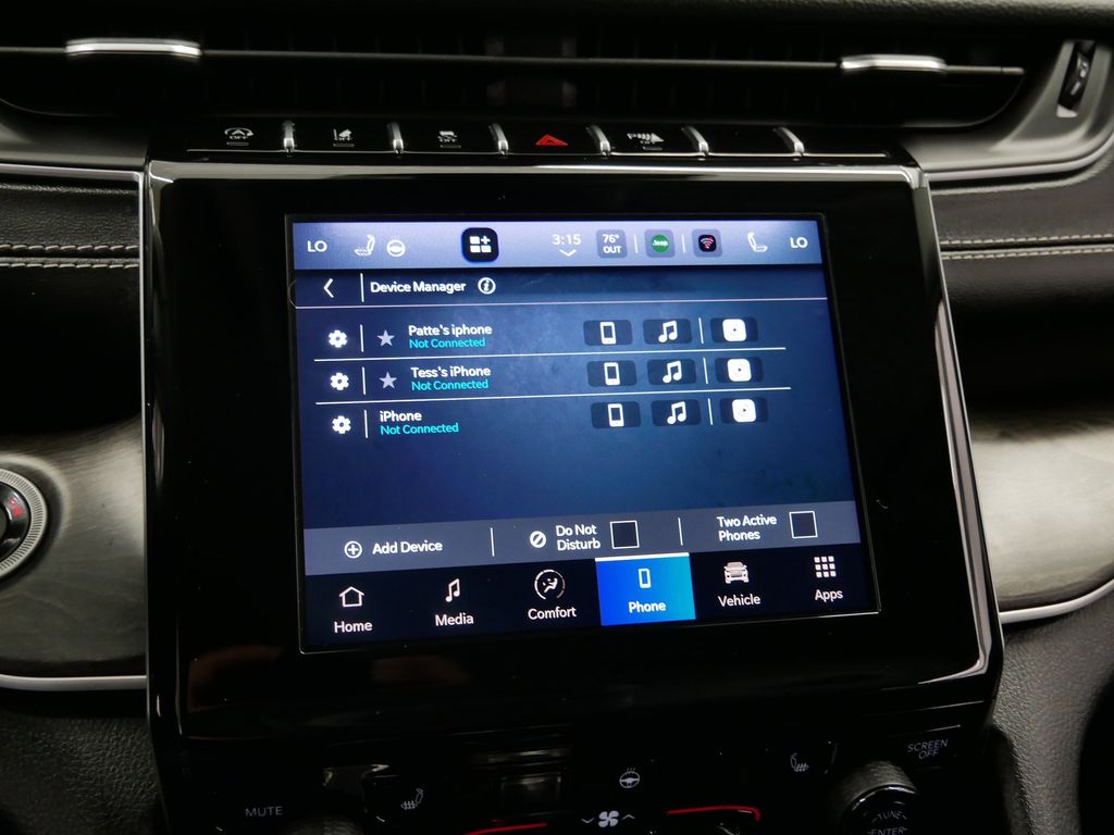 Thumbnail: 2022 Jeep Grand Cherokee L - 34