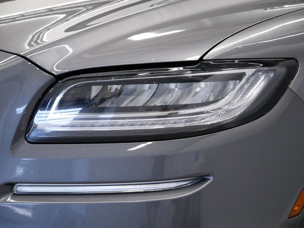 Thumbnail: 2021 Lincoln Nautilus - 13