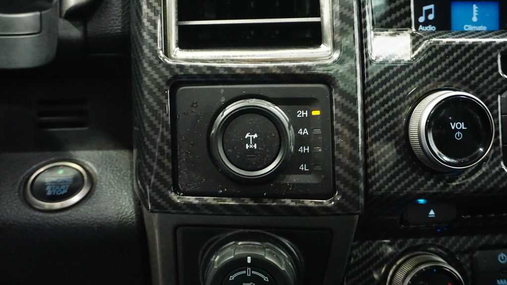 Thumbnail: 2018 Ford F-150 - 34