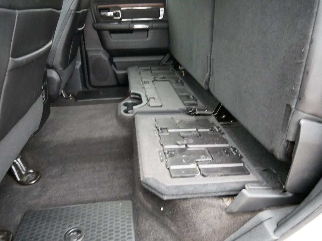 Thumbnail: 2017 RAM 1500 - 9