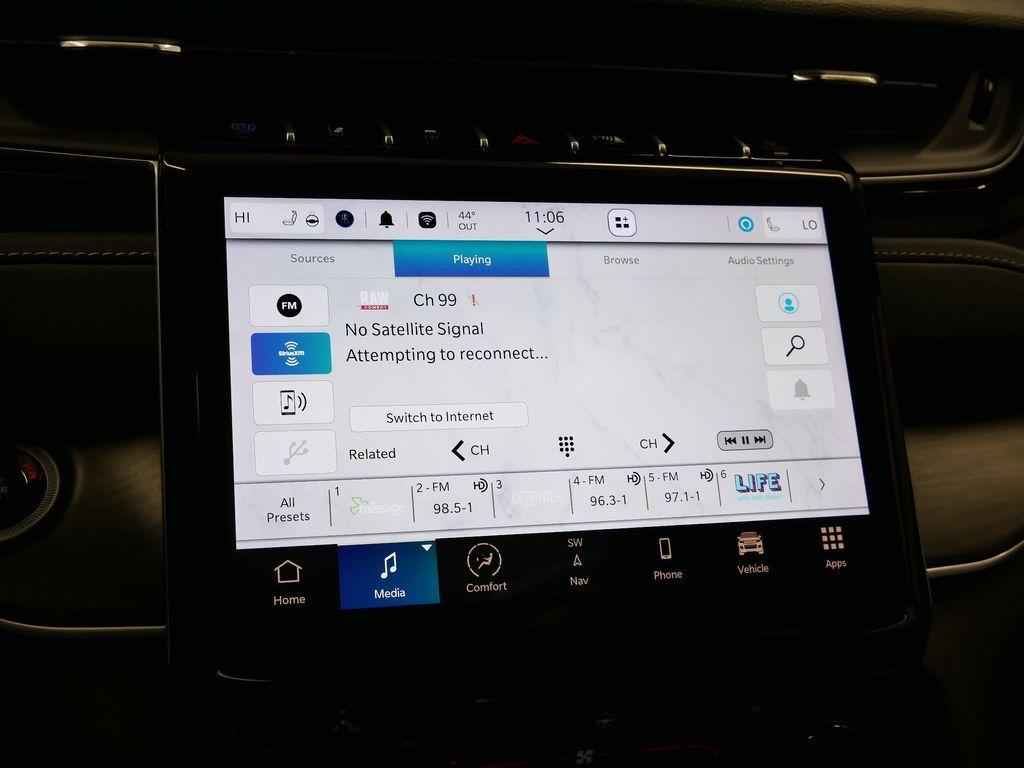 Thumbnail: 2024 Jeep Grand Cherokee - 37