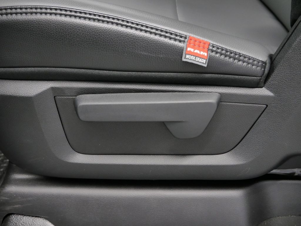 Thumbnail: 2024 RAM 3500 - 8