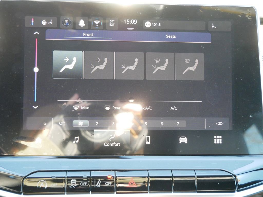 Thumbnail: 2026 Jeep Compass - 41