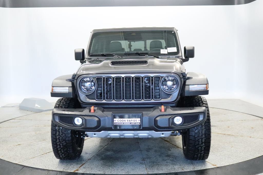 Thumbnail: 2026 Jeep Gladiator - 9