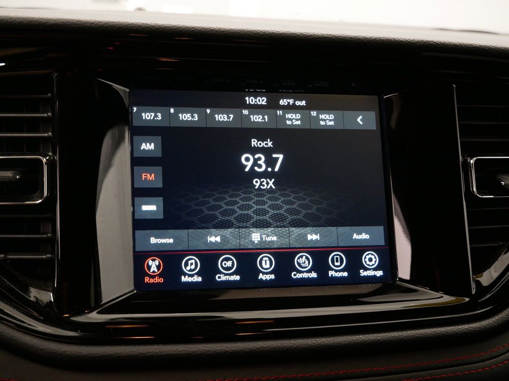 Thumbnail: 2024 Dodge Durango - 28