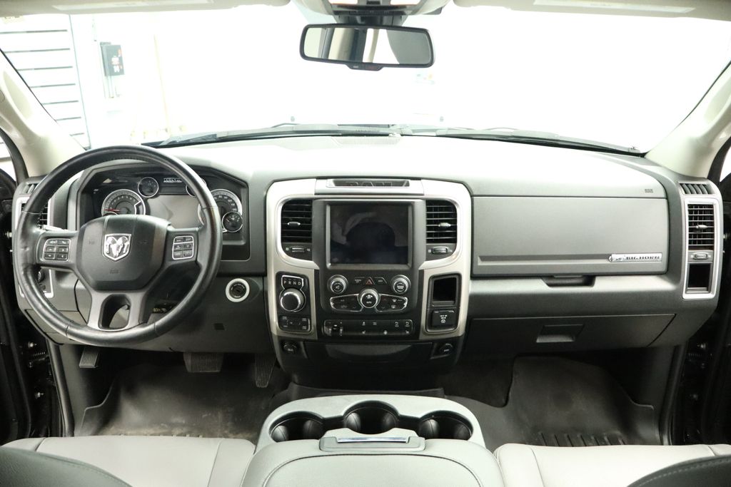 Thumbnail: 2018 RAM 1500 - 32