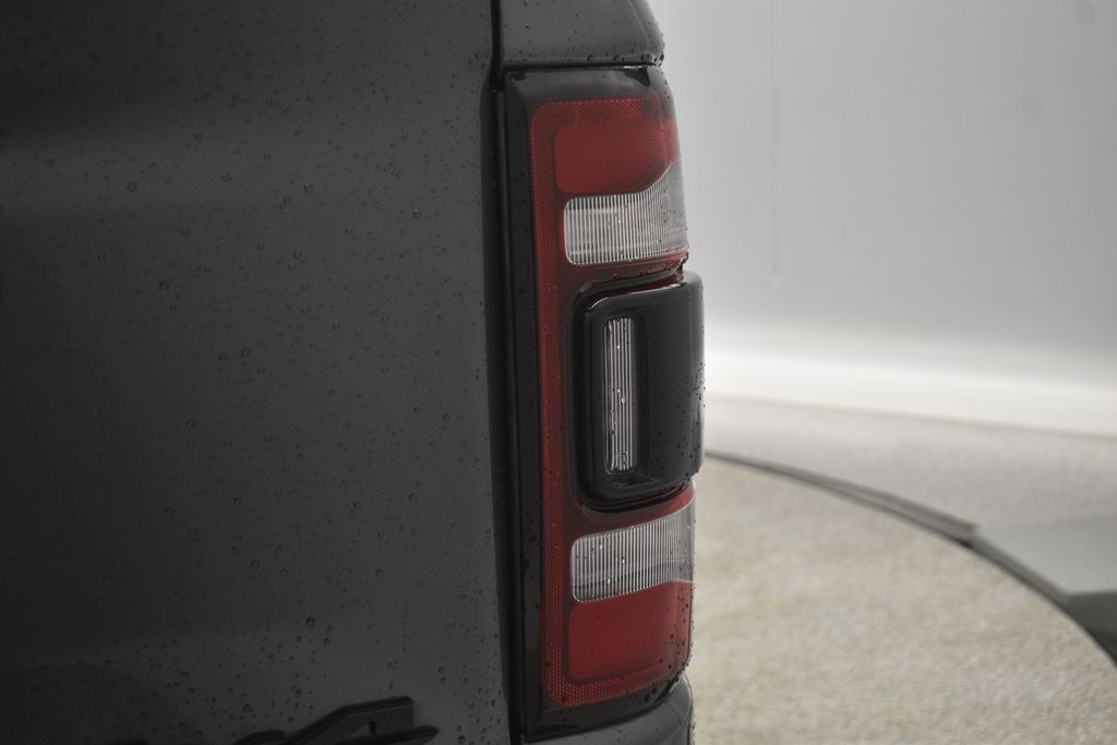 Thumbnail: 2022 RAM 1500 - 17