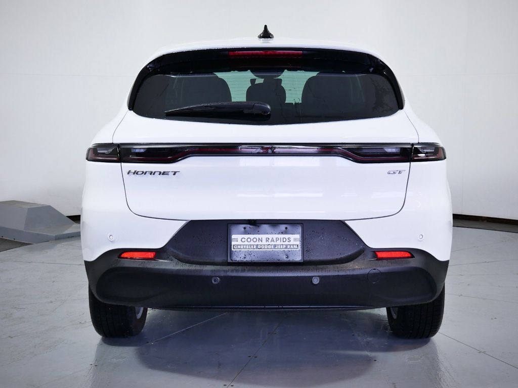 Thumbnail: 2024 Dodge Hornet - 12