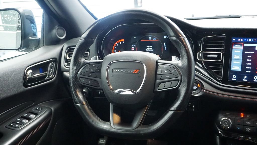 Thumbnail: 2021 Dodge Durango - 25