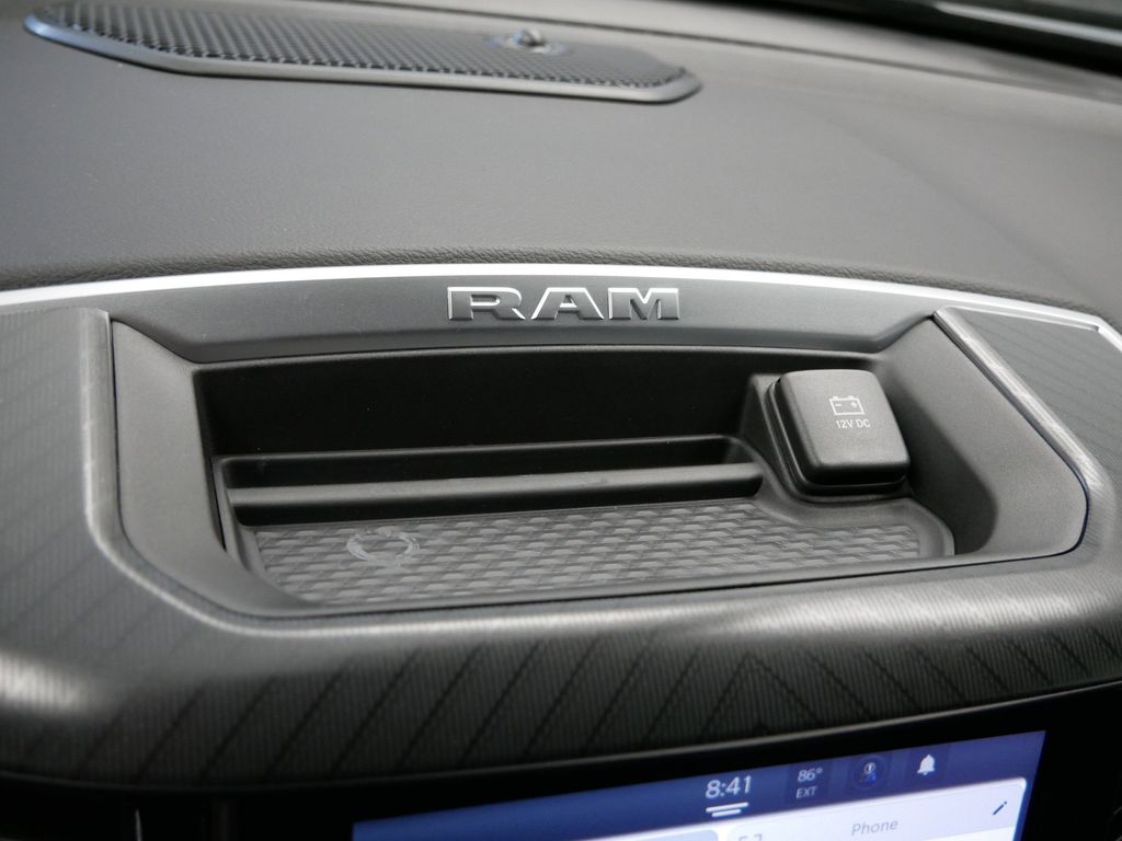 Thumbnail: 2026 RAM 1500 - 37
