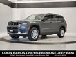  Jeep Grand Cherokee L