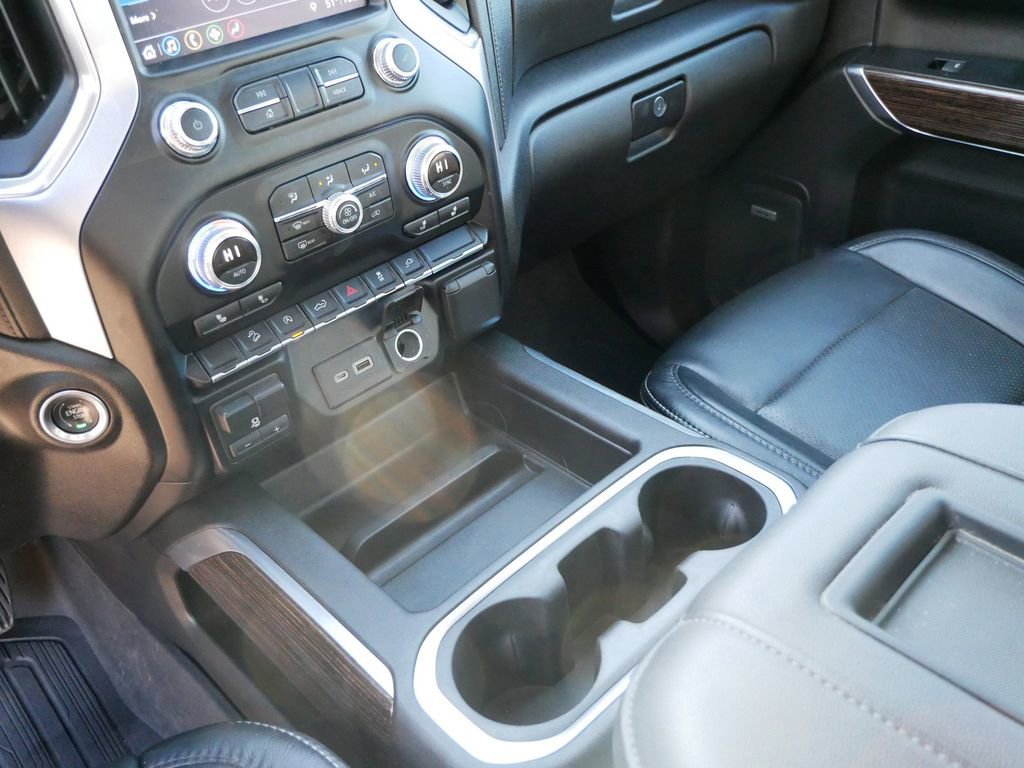 Thumbnail: 2019 GMC Sierra 1500 - 26