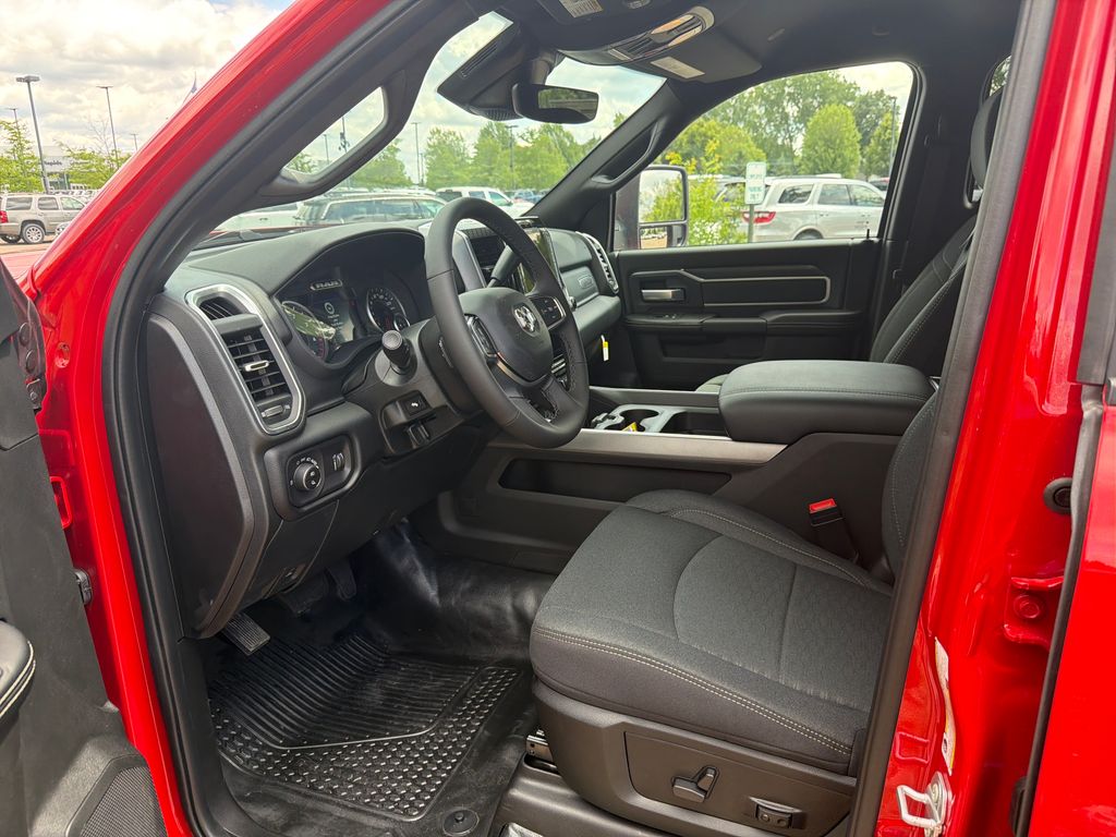 Thumbnail: 2026 RAM 3500 - 16