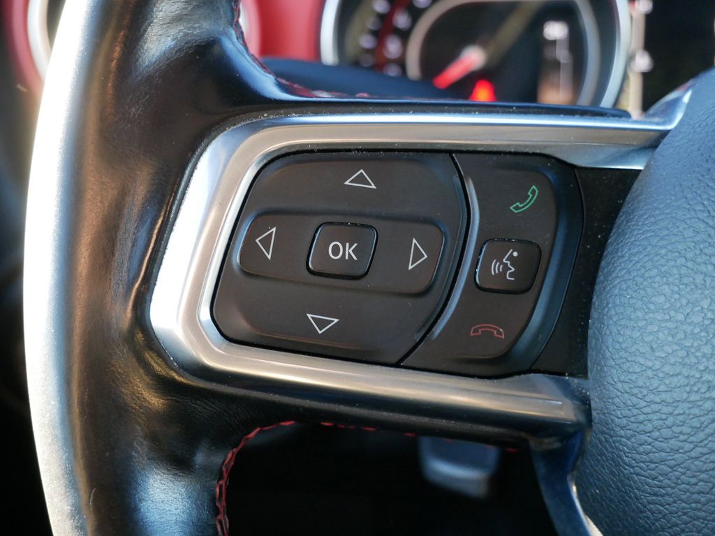 Thumbnail: 2020 Jeep Gladiator - 40