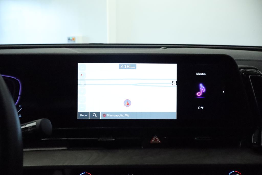 Thumbnail: 2023 Kia Sportage - 39