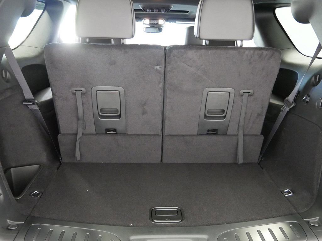 Thumbnail: 2026 Dodge Durango - 25