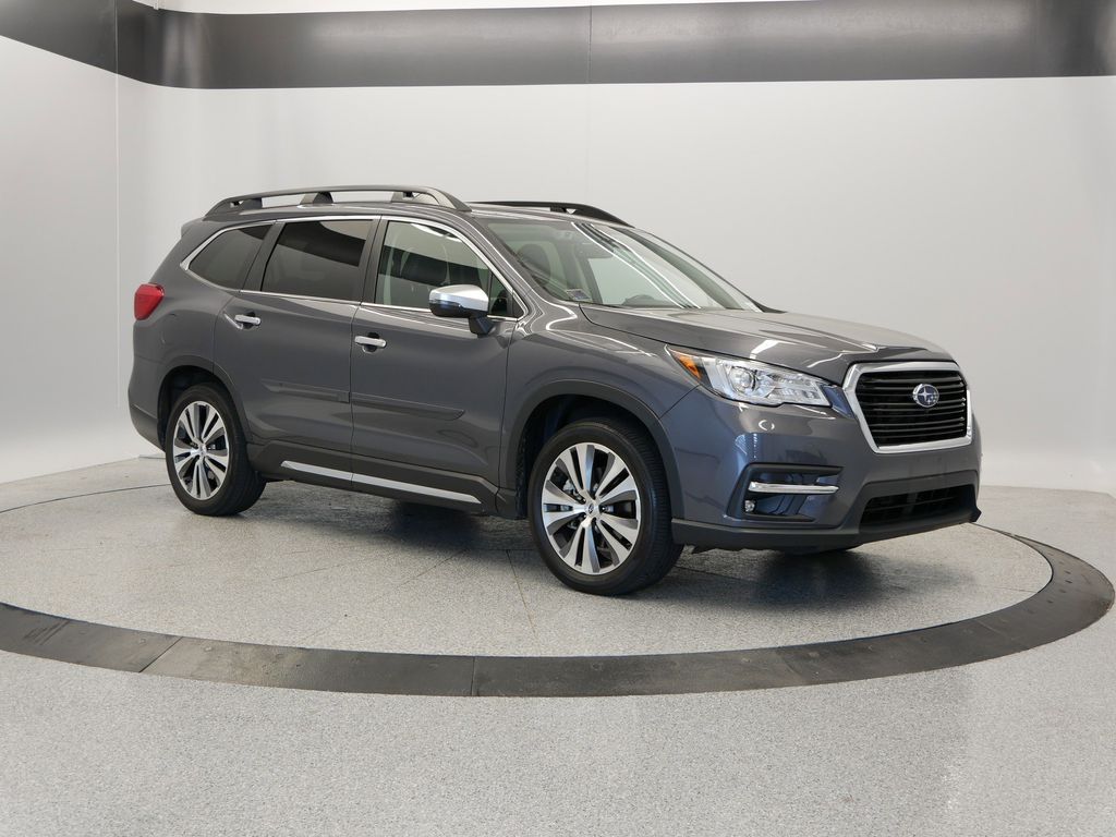 Thumbnail: 2022 Subaru Ascent - 10