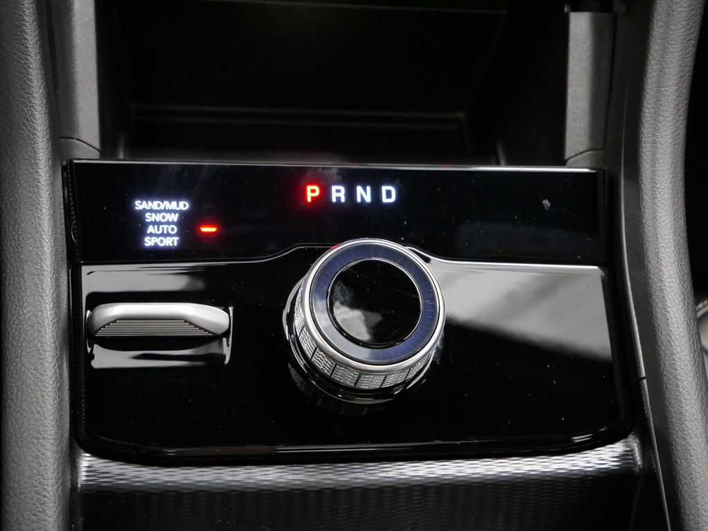 Thumbnail: 2025 Jeep Grand Cherokee - 37