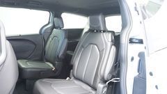 Thumbnail: 2026 Chrysler Voyager - 2