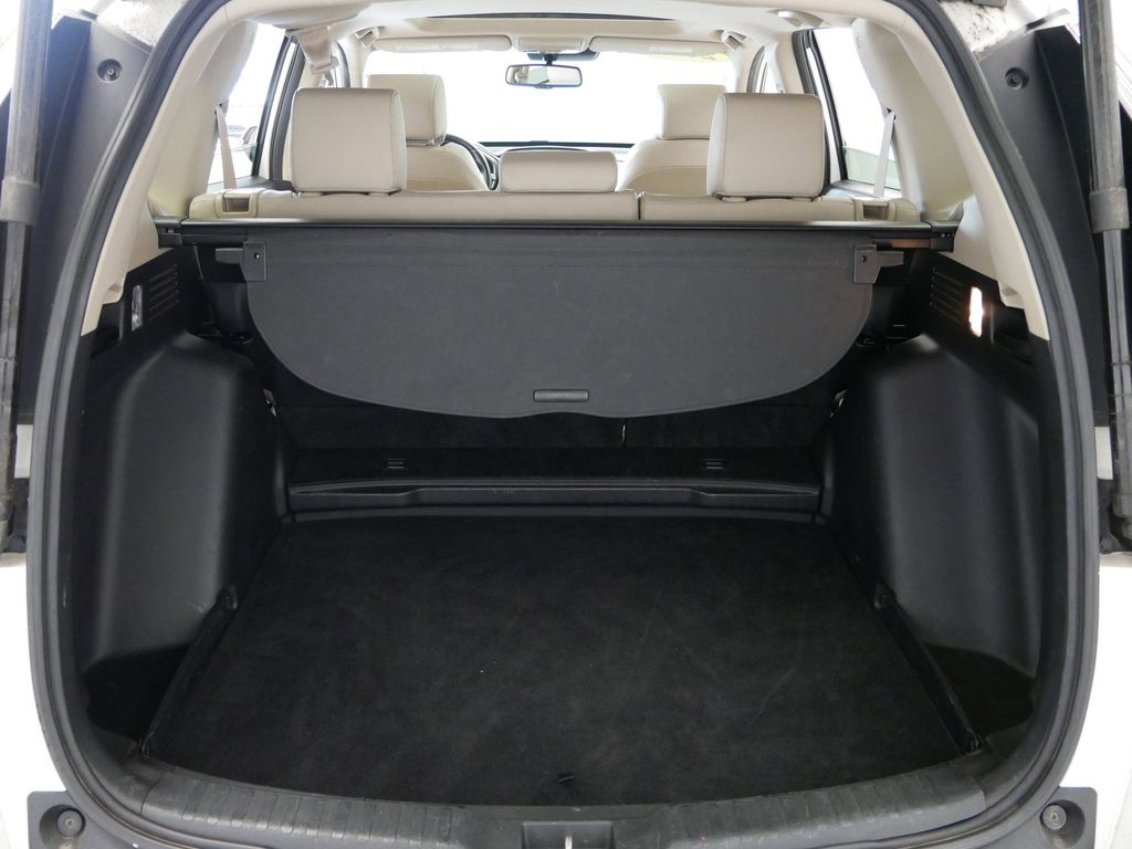 Thumbnail: 2017 Honda CR-V - 10