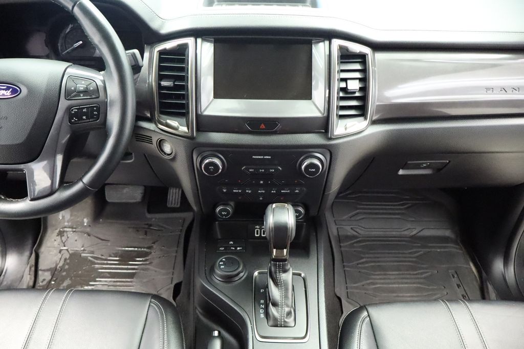 Thumbnail: 2019 Ford Ranger - 33